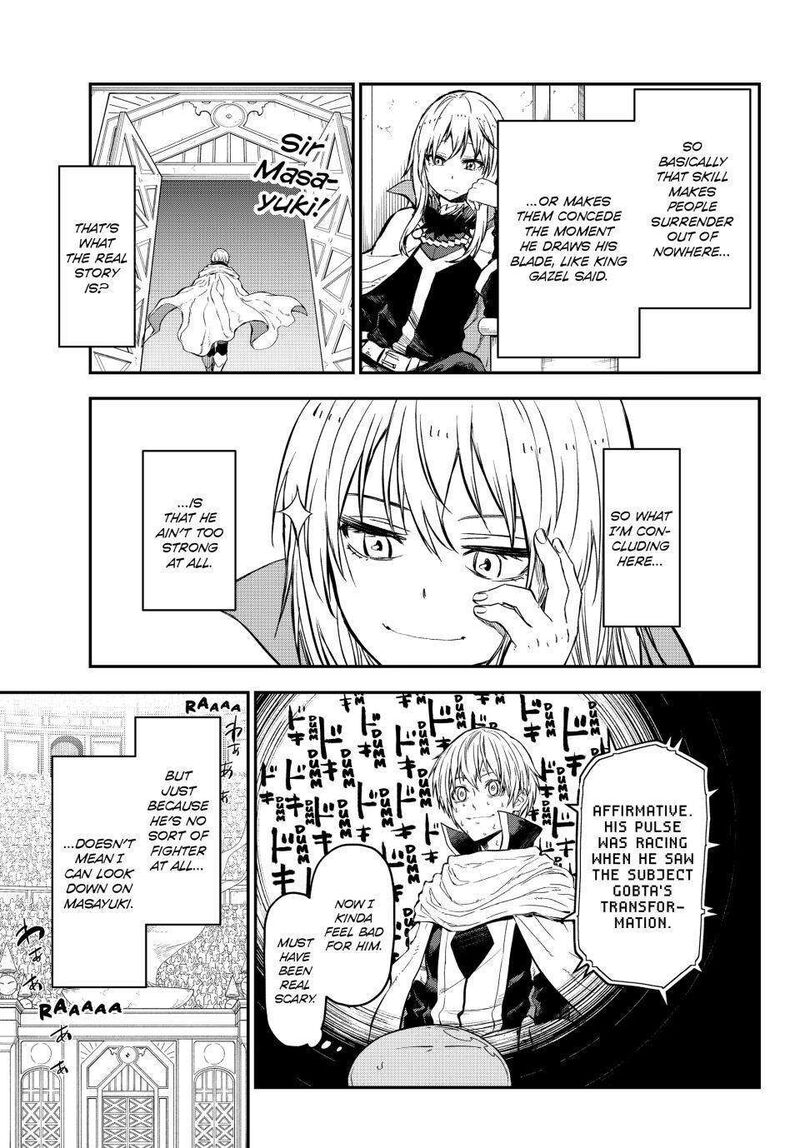 Tensei Shitara Slime Datta Ken 115 23