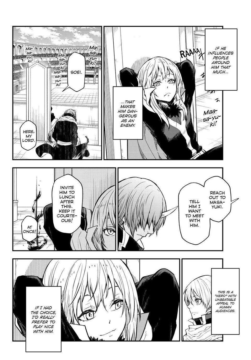 Tensei Shitara Slime Datta Ken 115 24