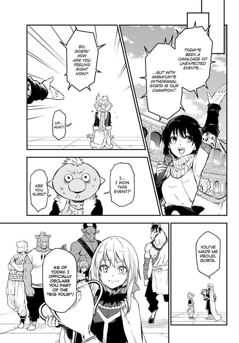 Tensei Shitara Slime Datta Ken 115 25