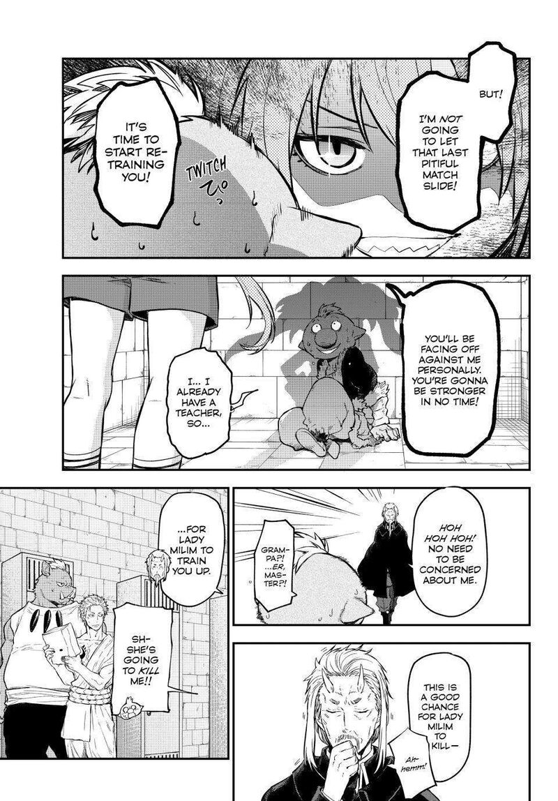 Tensei Shitara Slime Datta Ken 115 27