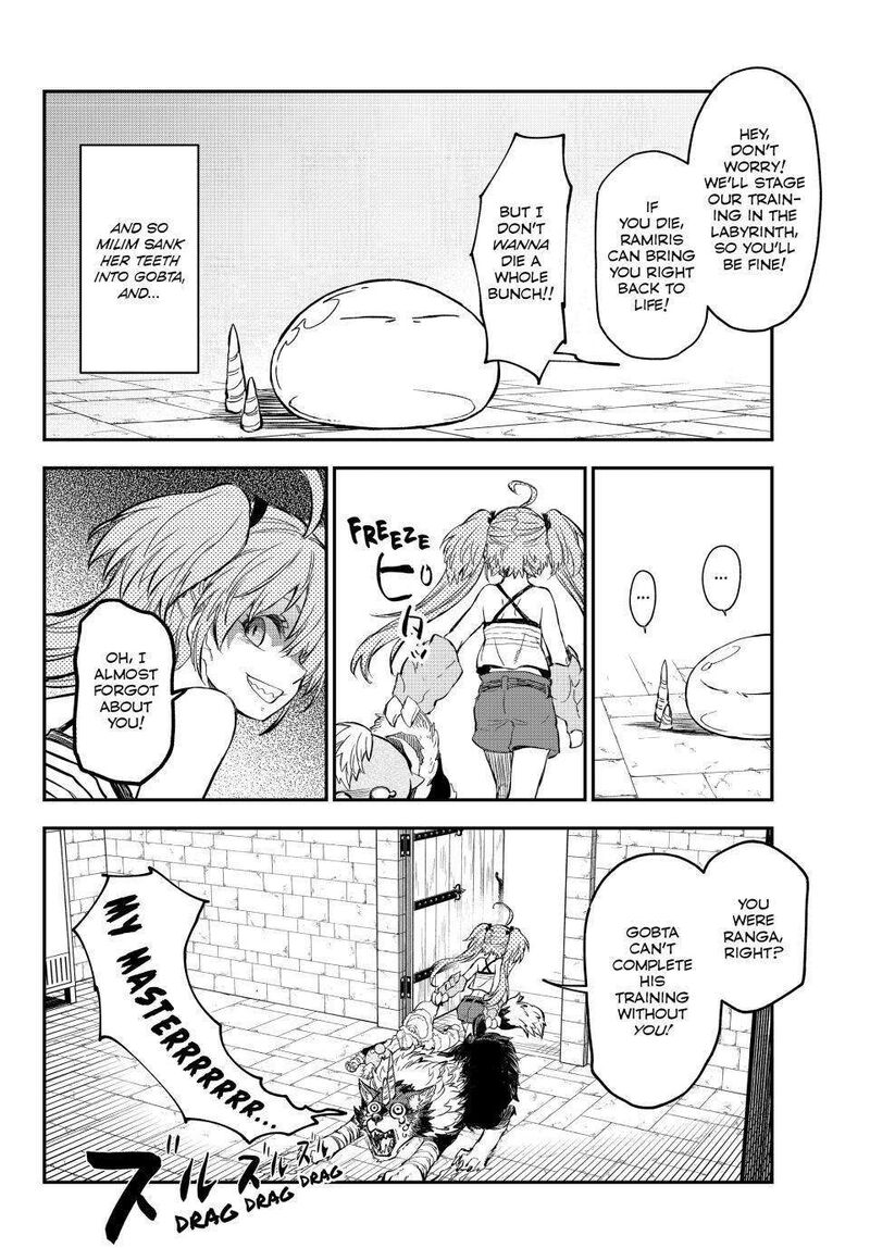 Tensei Shitara Slime Datta Ken 115 28