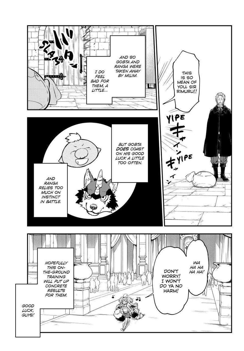 Tensei Shitara Slime Datta Ken 115 29