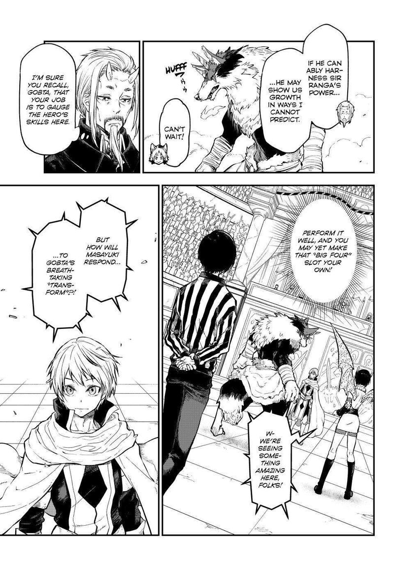 Tensei Shitara Slime Datta Ken 115 3