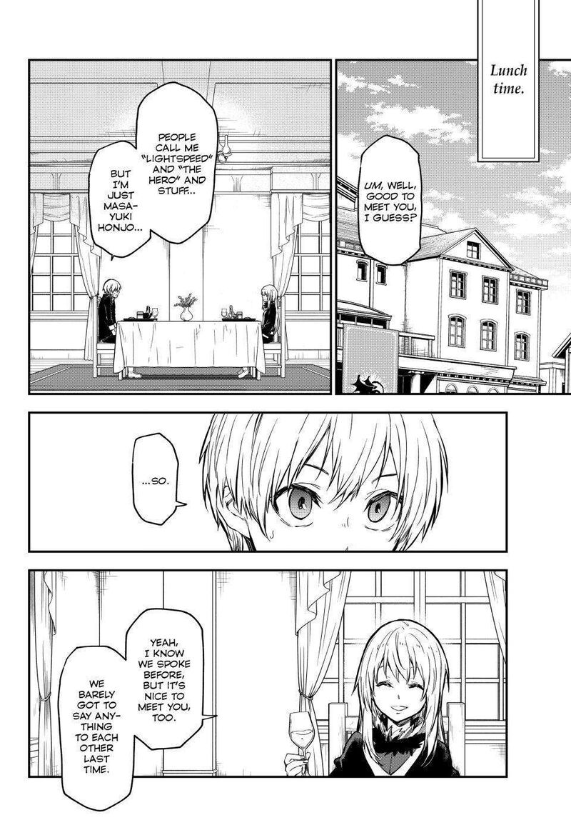 Tensei Shitara Slime Datta Ken 115 30