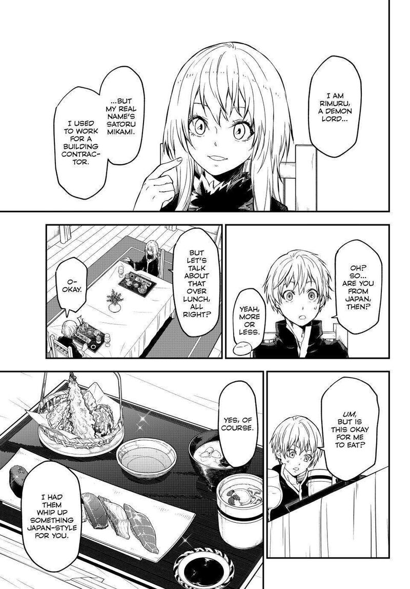 Tensei Shitara Slime Datta Ken 115 31