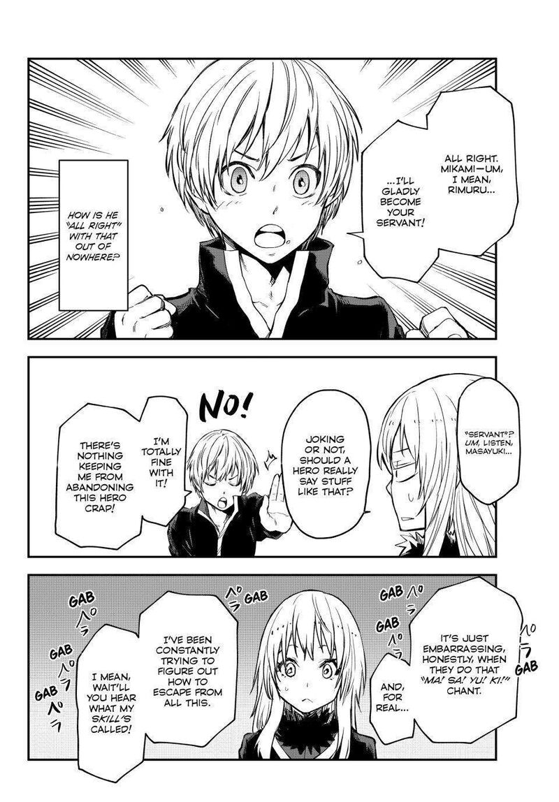 Tensei Shitara Slime Datta Ken 115 34