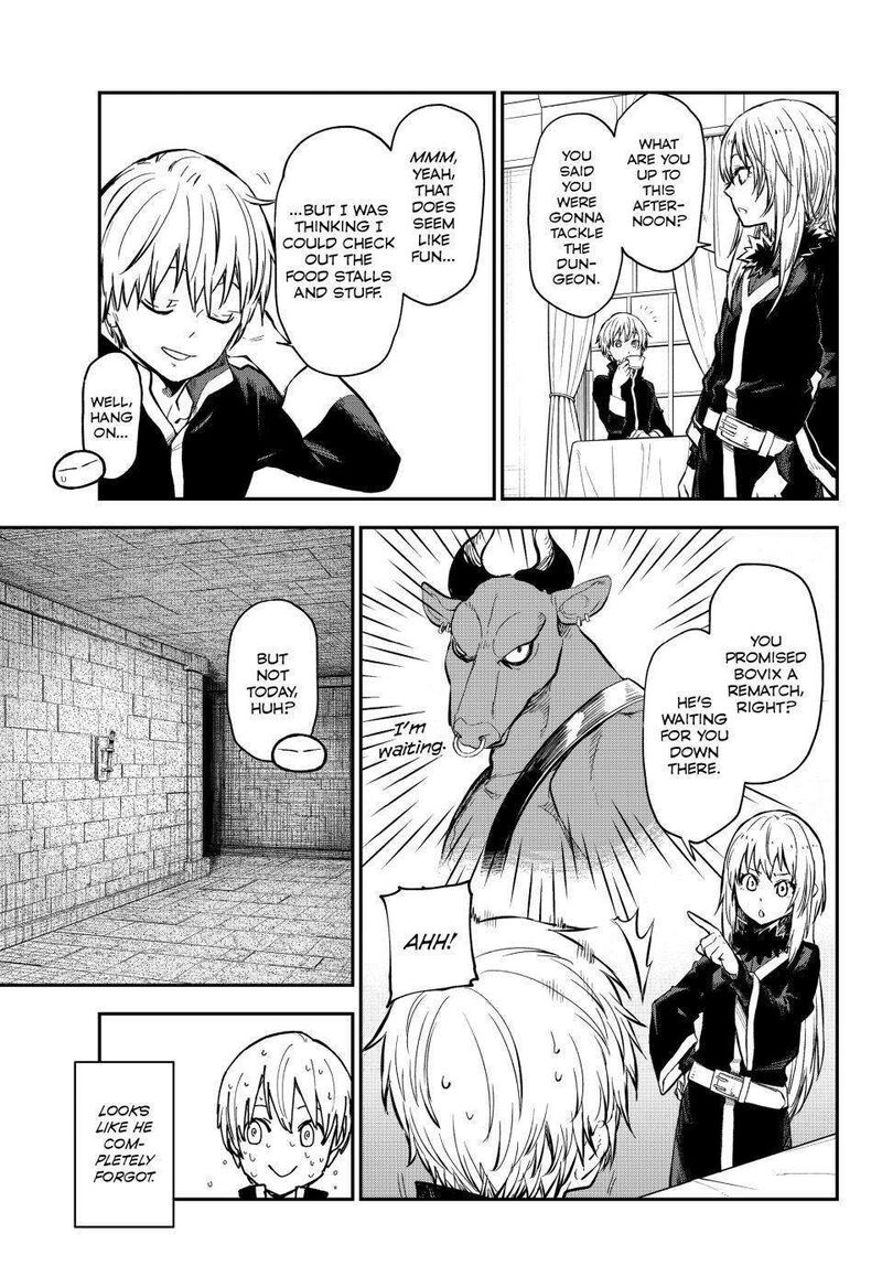 Tensei Shitara Slime Datta Ken 115 37