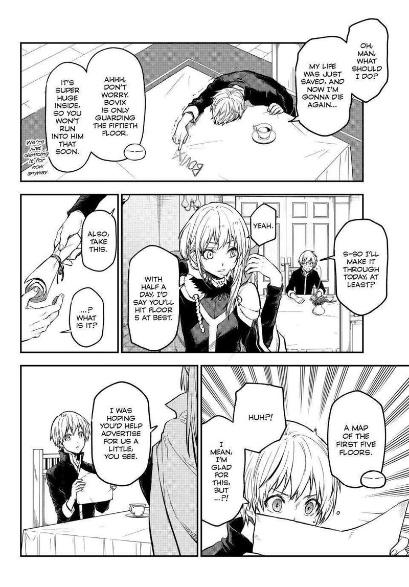 Tensei Shitara Slime Datta Ken 115 38