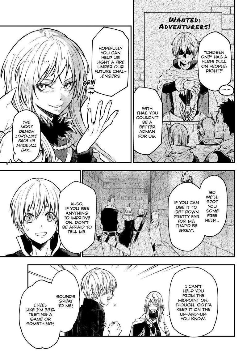 Tensei Shitara Slime Datta Ken 115 39