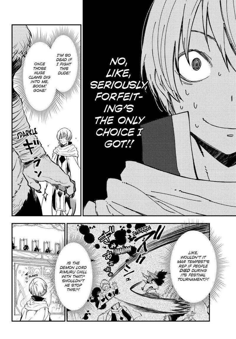 Tensei Shitara Slime Datta Ken 115 4