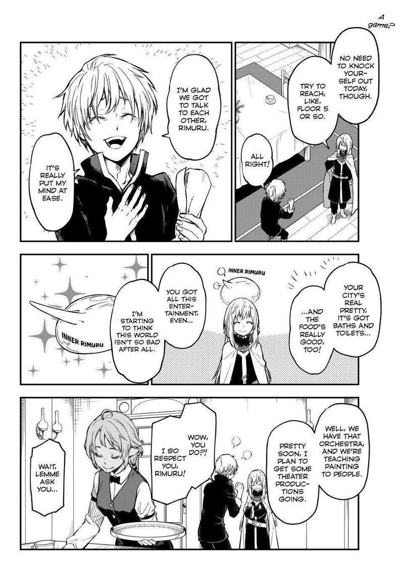 Tensei Shitara Slime Datta Ken 115 40
