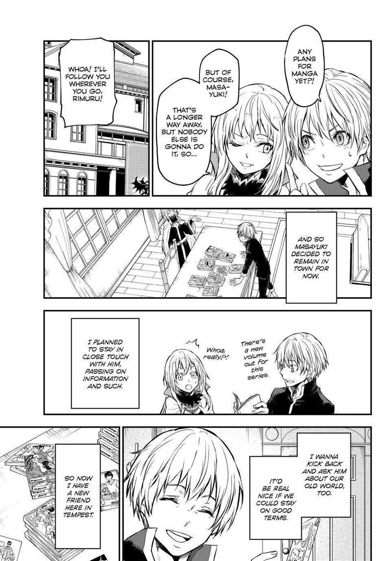 Tensei Shitara Slime Datta Ken 115 41