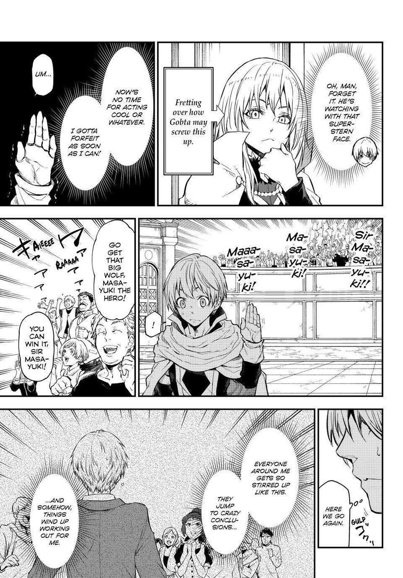 Tensei Shitara Slime Datta Ken 115 5