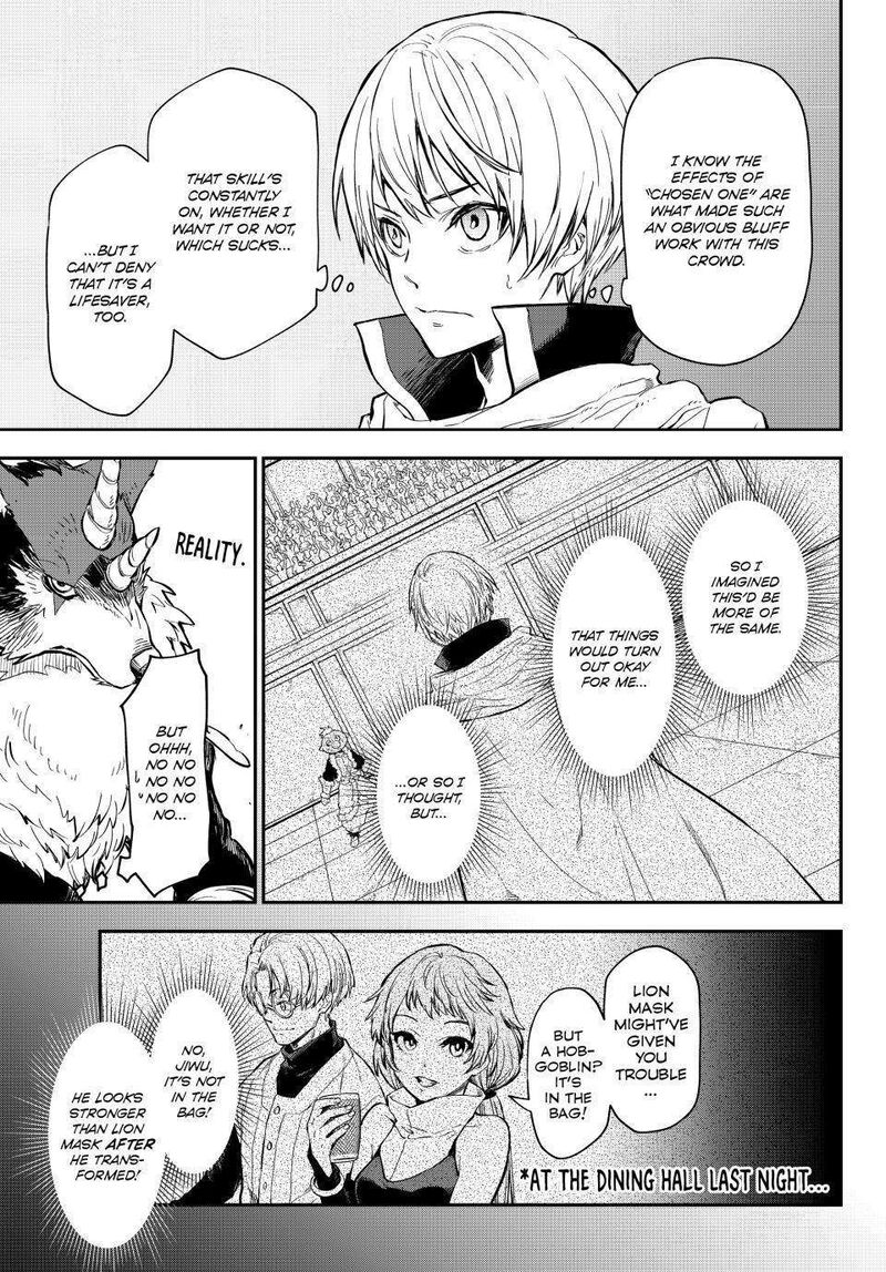 Tensei Shitara Slime Datta Ken 115 7