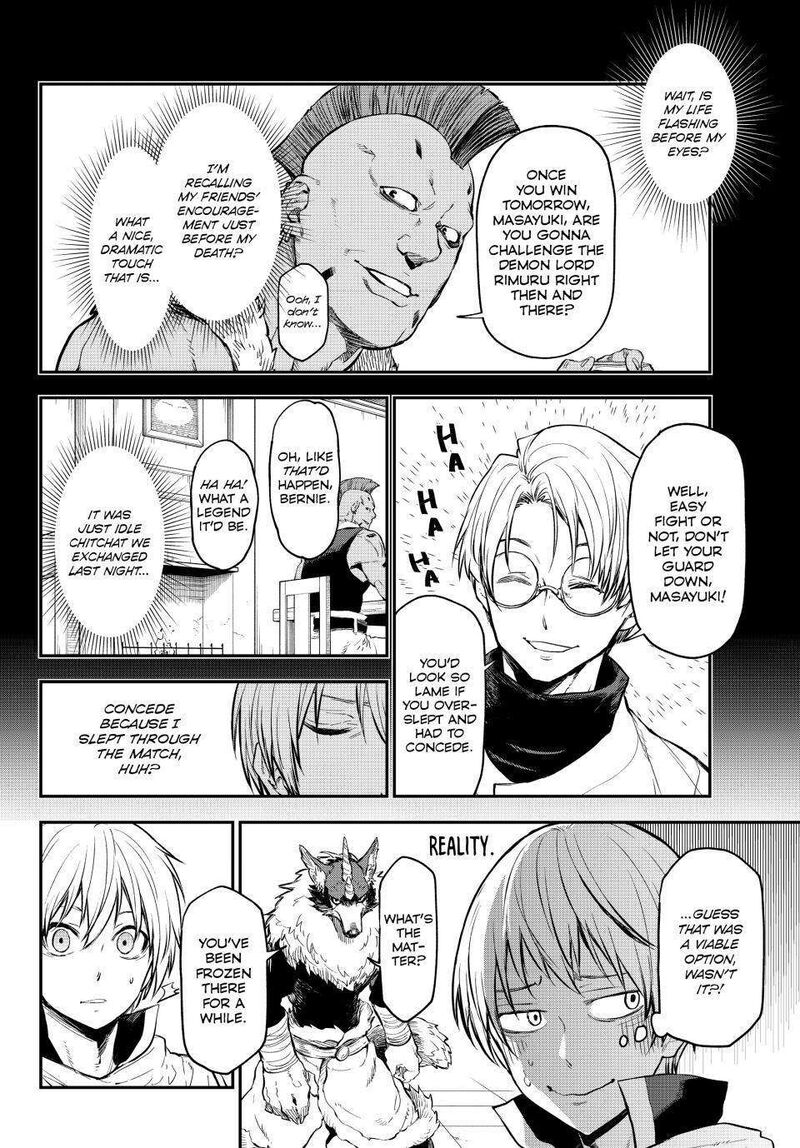 Tensei Shitara Slime Datta Ken 115 8
