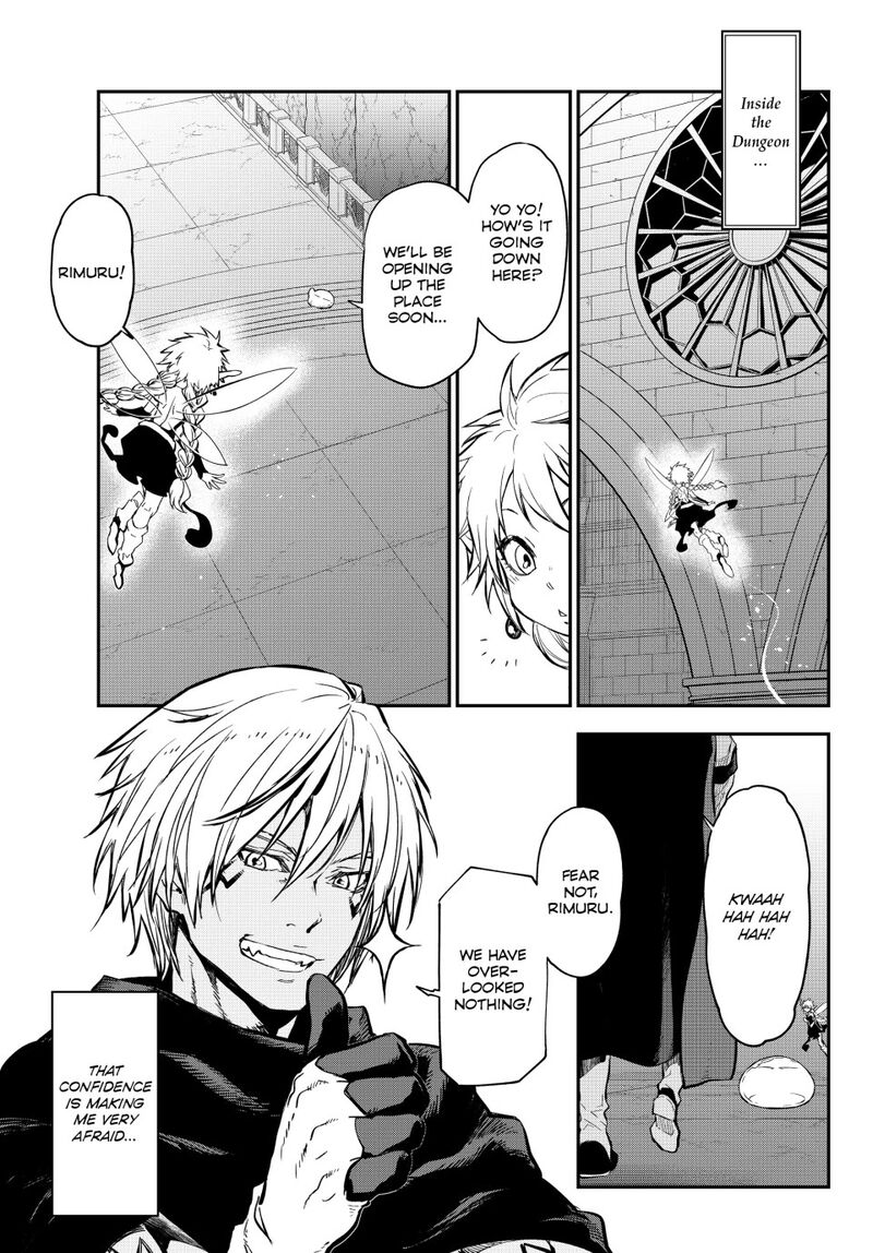 Tensei Shitara Slime Datta Ken 116 1