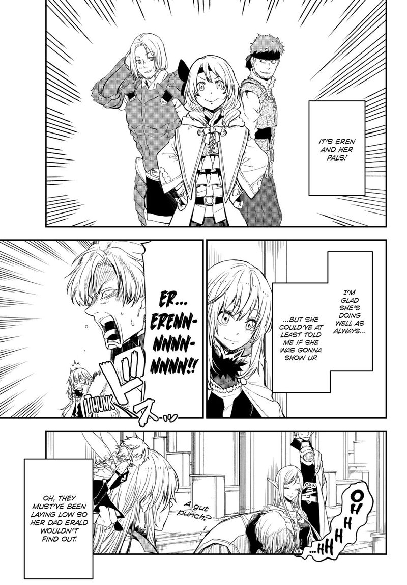 Tensei Shitara Slime Datta Ken 116 15