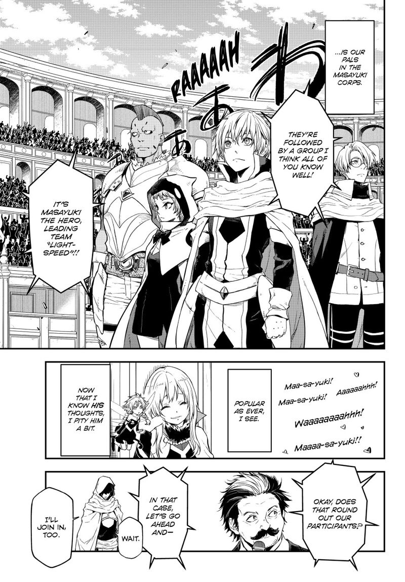 Tensei Shitara Slime Datta Ken 116 17