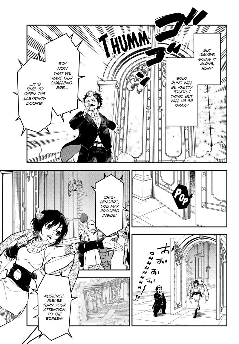 Tensei Shitara Slime Datta Ken 116 19