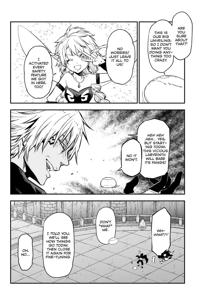 Tensei Shitara Slime Datta Ken 116 2