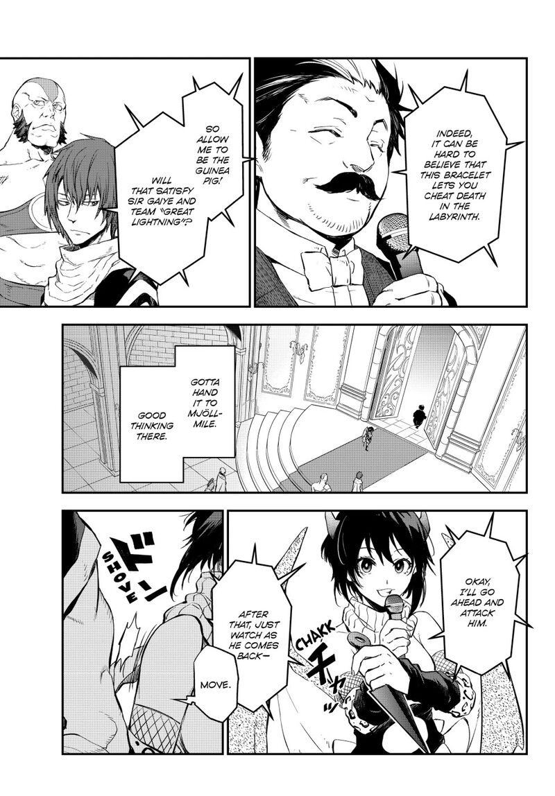 Tensei Shitara Slime Datta Ken 116 21