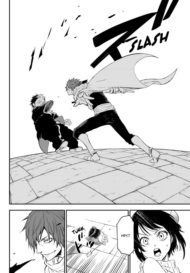 Tensei Shitara Slime Datta Ken 116 22