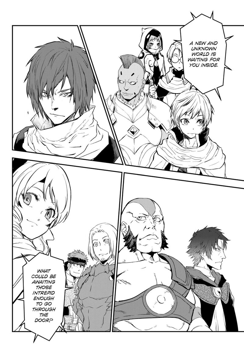 Tensei Shitara Slime Datta Ken 116 26