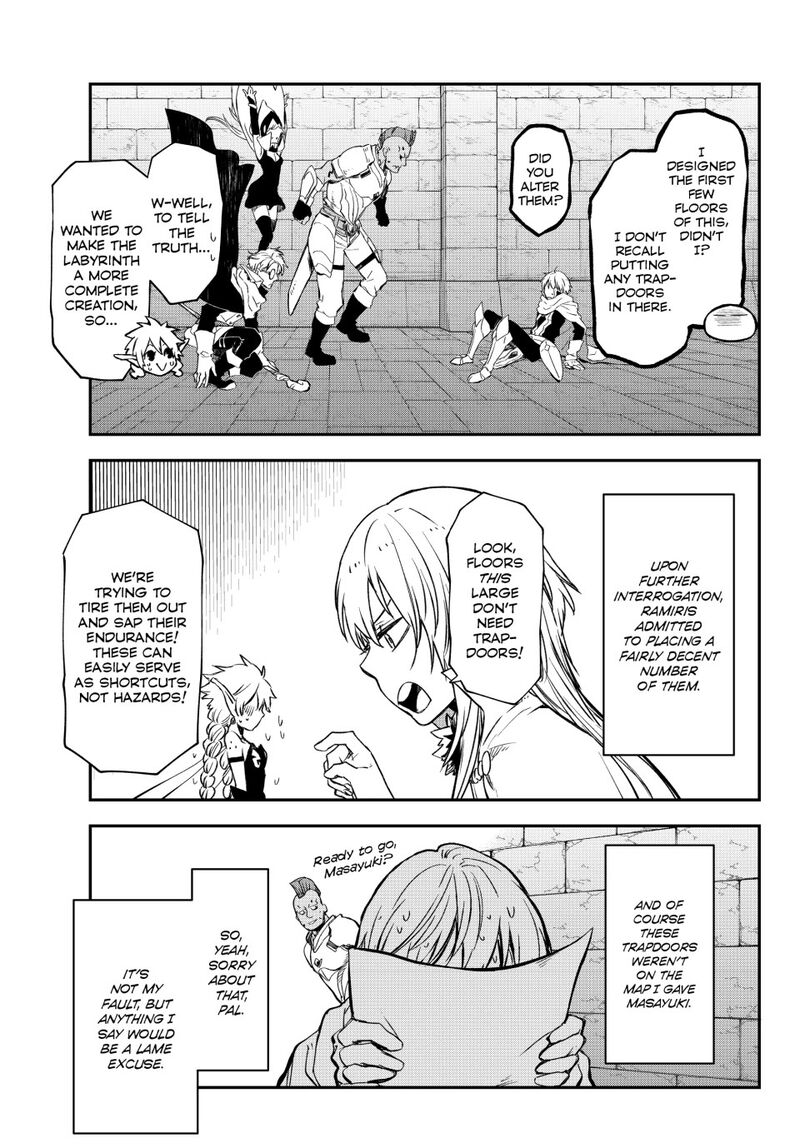 Tensei Shitara Slime Datta Ken 116 29