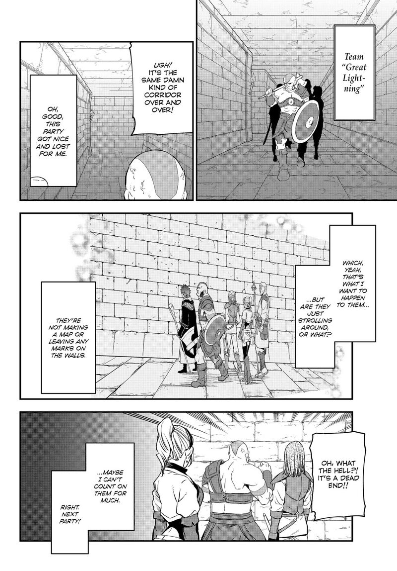 Tensei Shitara Slime Datta Ken 116 30