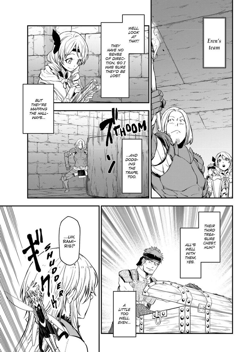 Tensei Shitara Slime Datta Ken 116 31