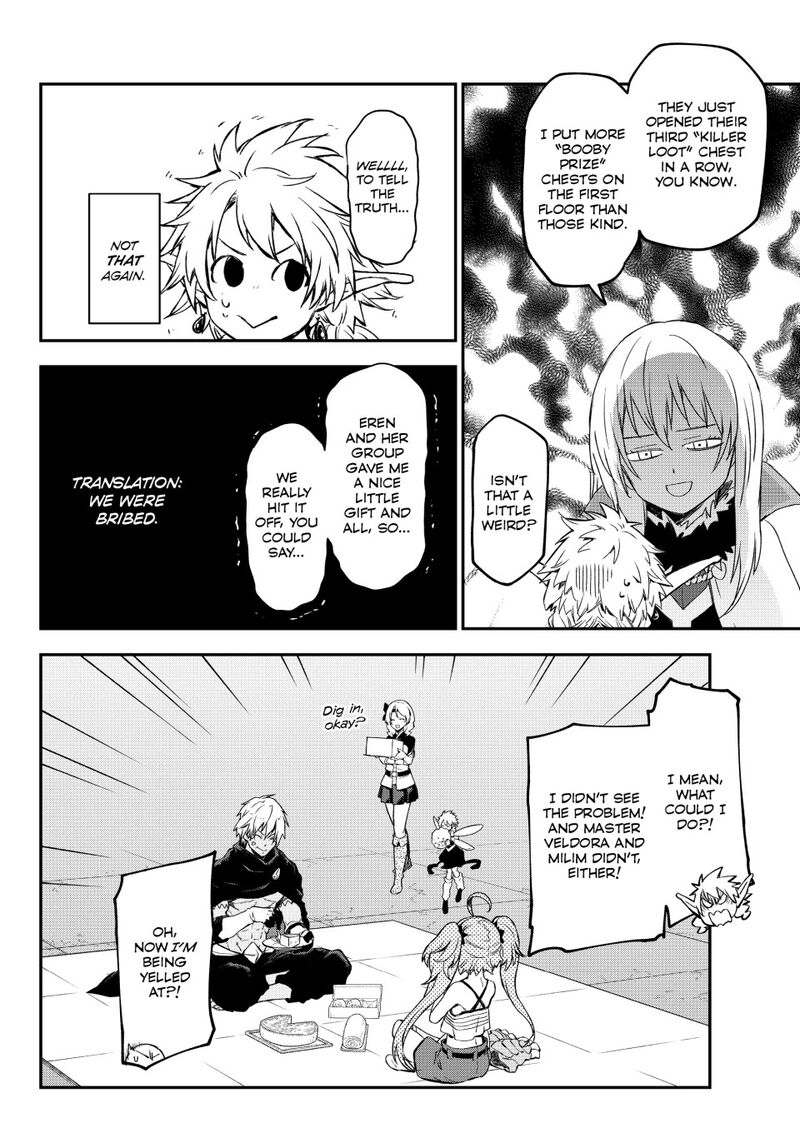 Tensei Shitara Slime Datta Ken 116 32