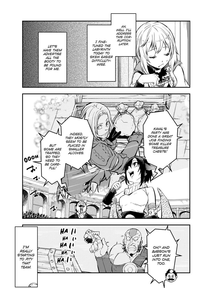 Tensei Shitara Slime Datta Ken 116 33