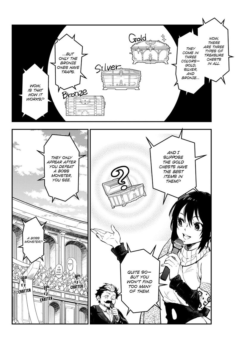Tensei Shitara Slime Datta Ken 116 34