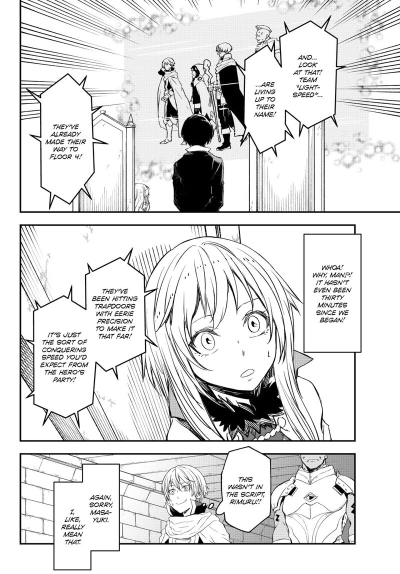 Tensei Shitara Slime Datta Ken 116 36