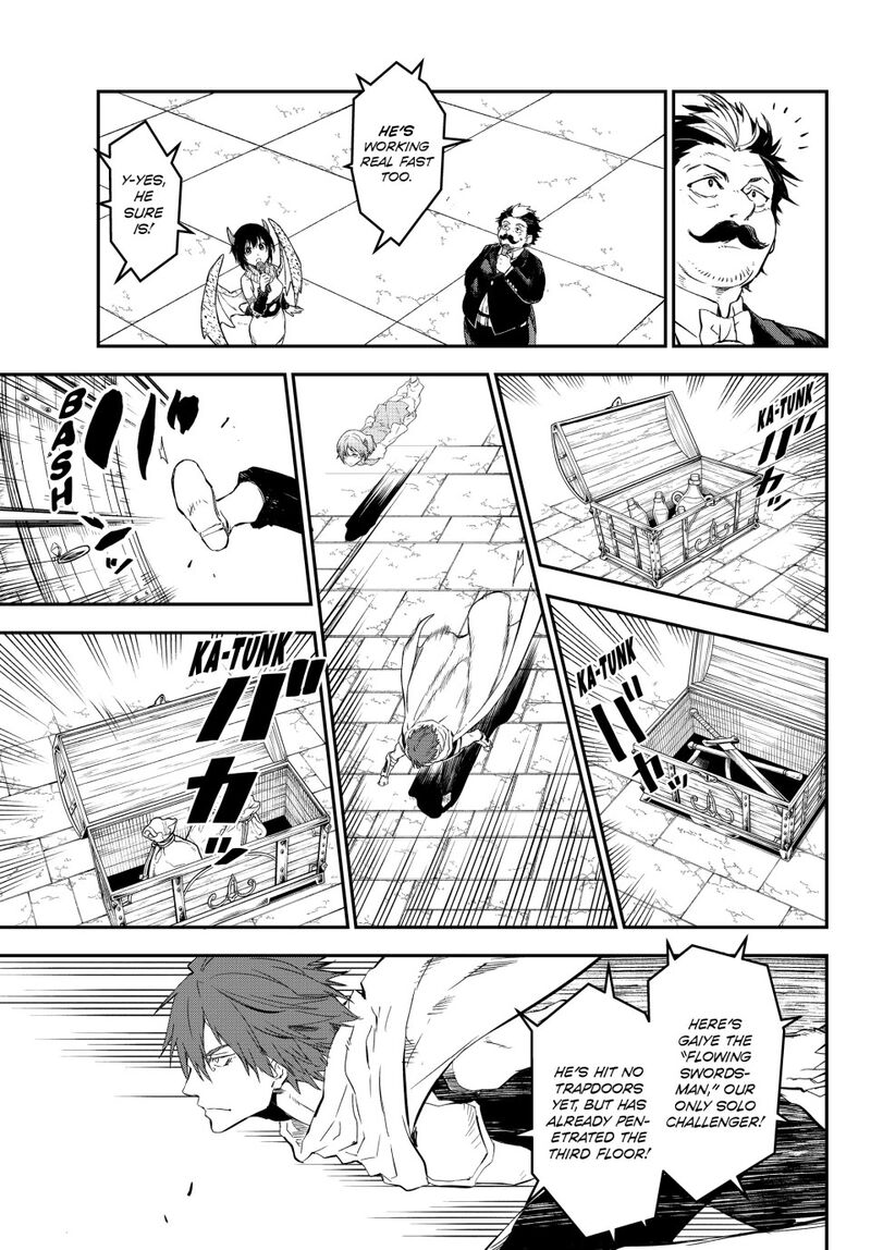 Tensei Shitara Slime Datta Ken 116 37