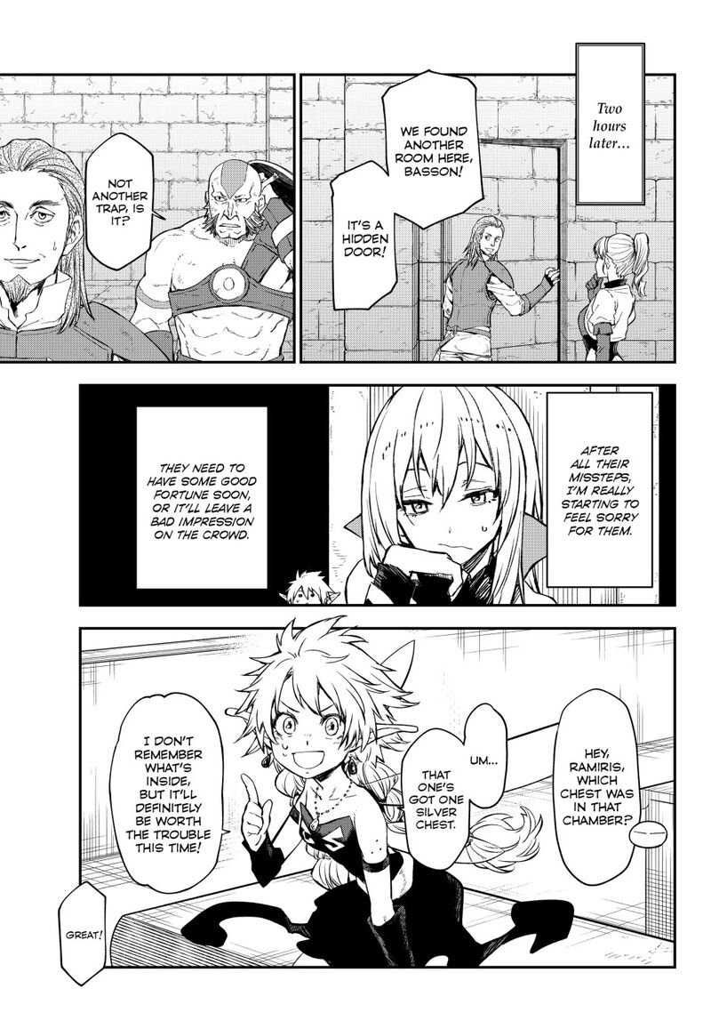 Tensei Shitara Slime Datta Ken 116 39