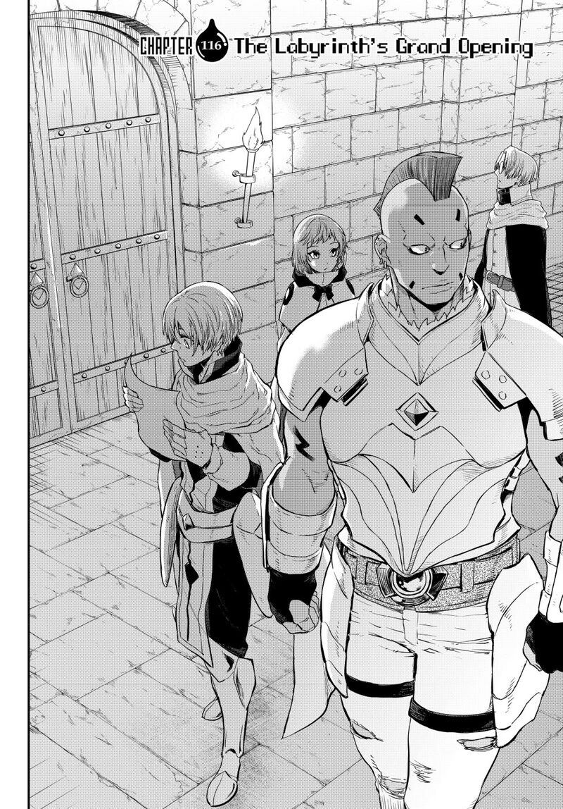 Tensei Shitara Slime Datta Ken 116 4