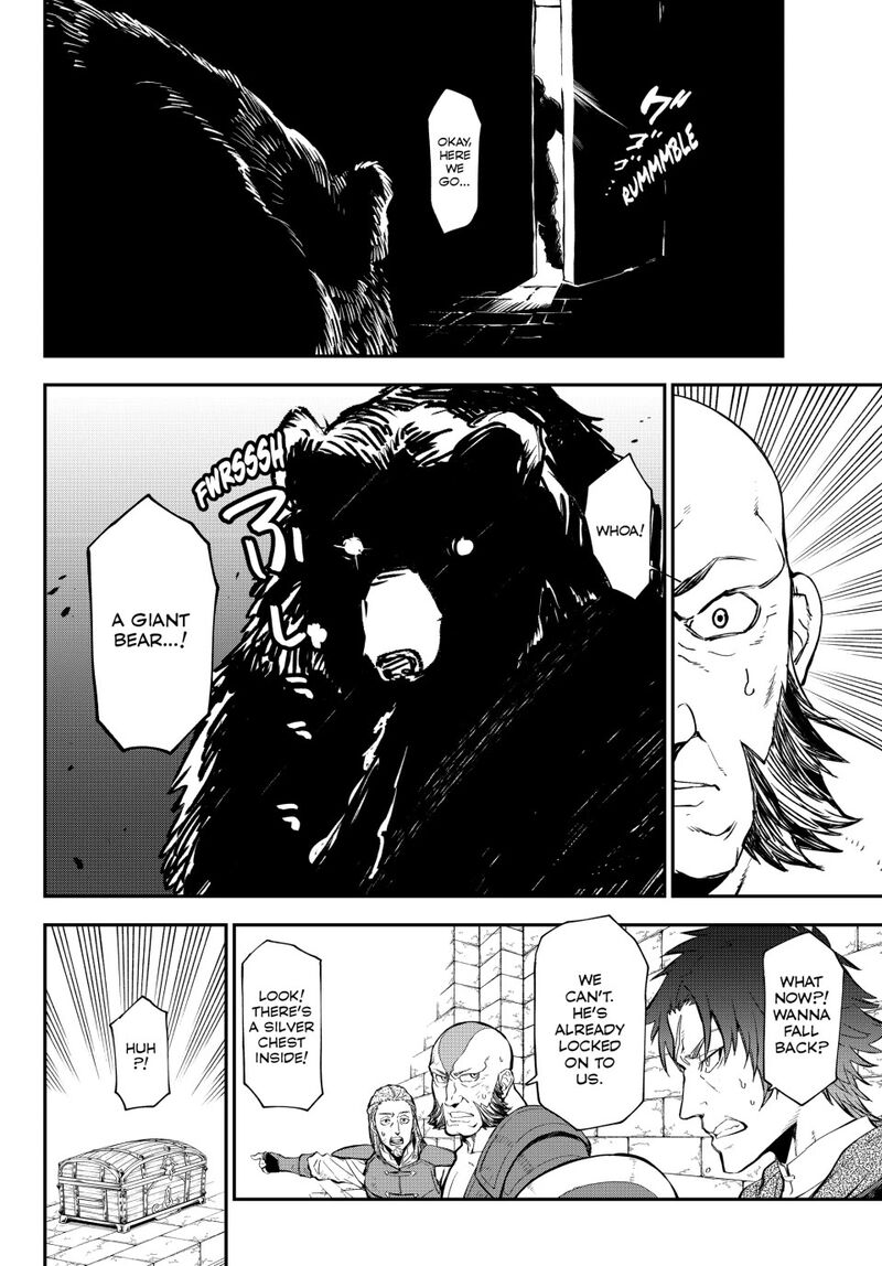 Tensei Shitara Slime Datta Ken 116 40