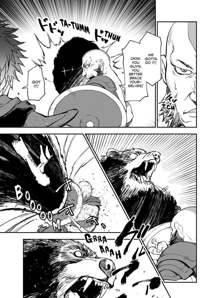 Tensei Shitara Slime Datta Ken 116 41