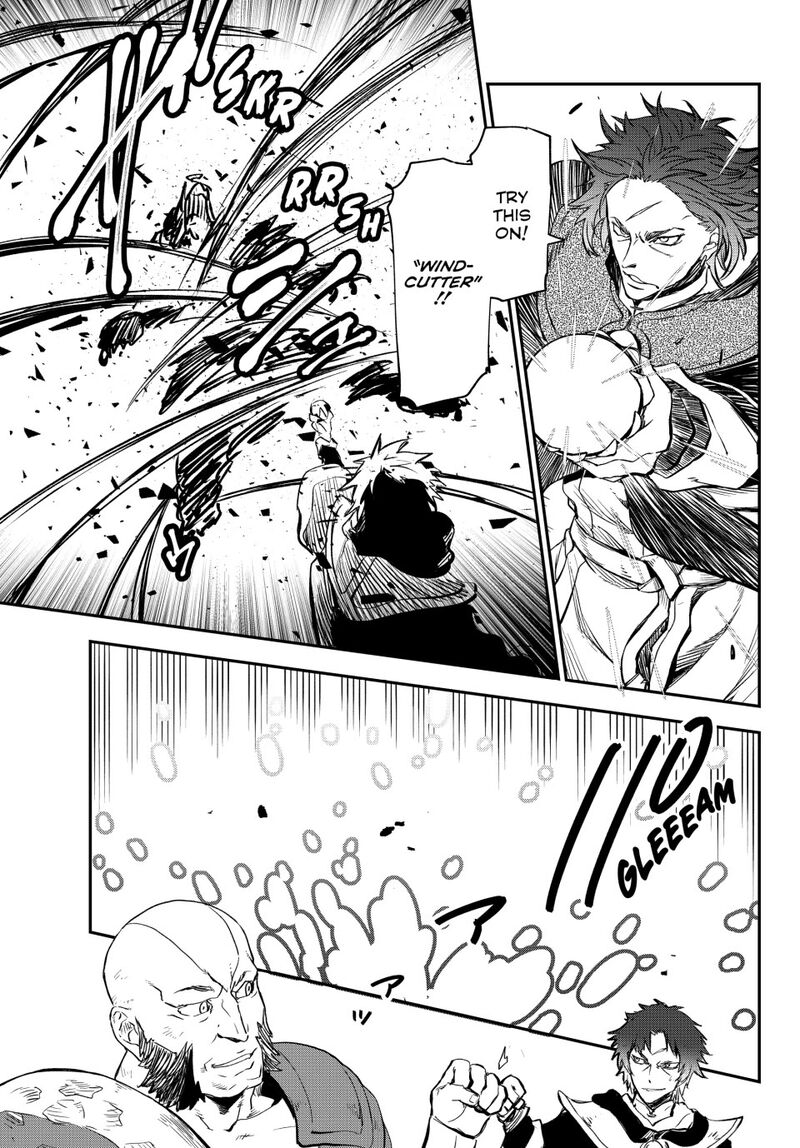 Tensei Shitara Slime Datta Ken 116 43