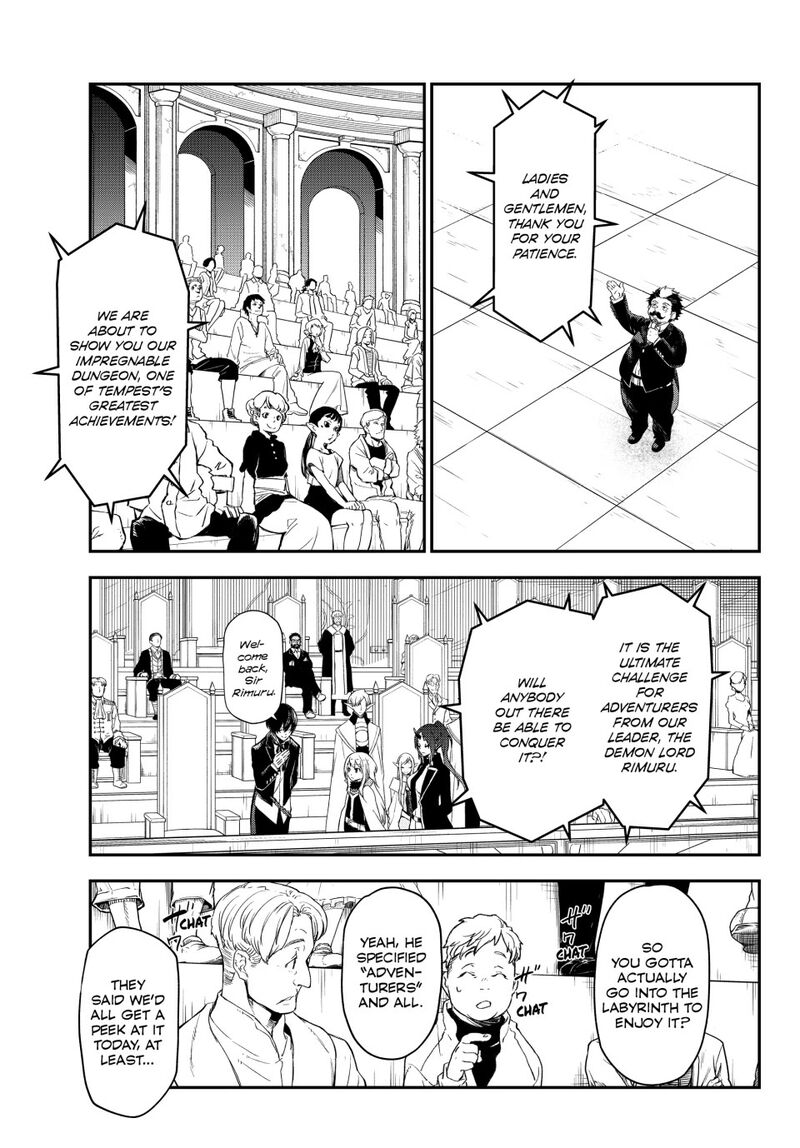 Tensei Shitara Slime Datta Ken 116 5