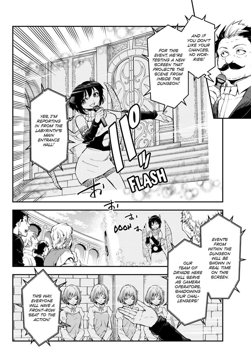 Tensei Shitara Slime Datta Ken 116 6