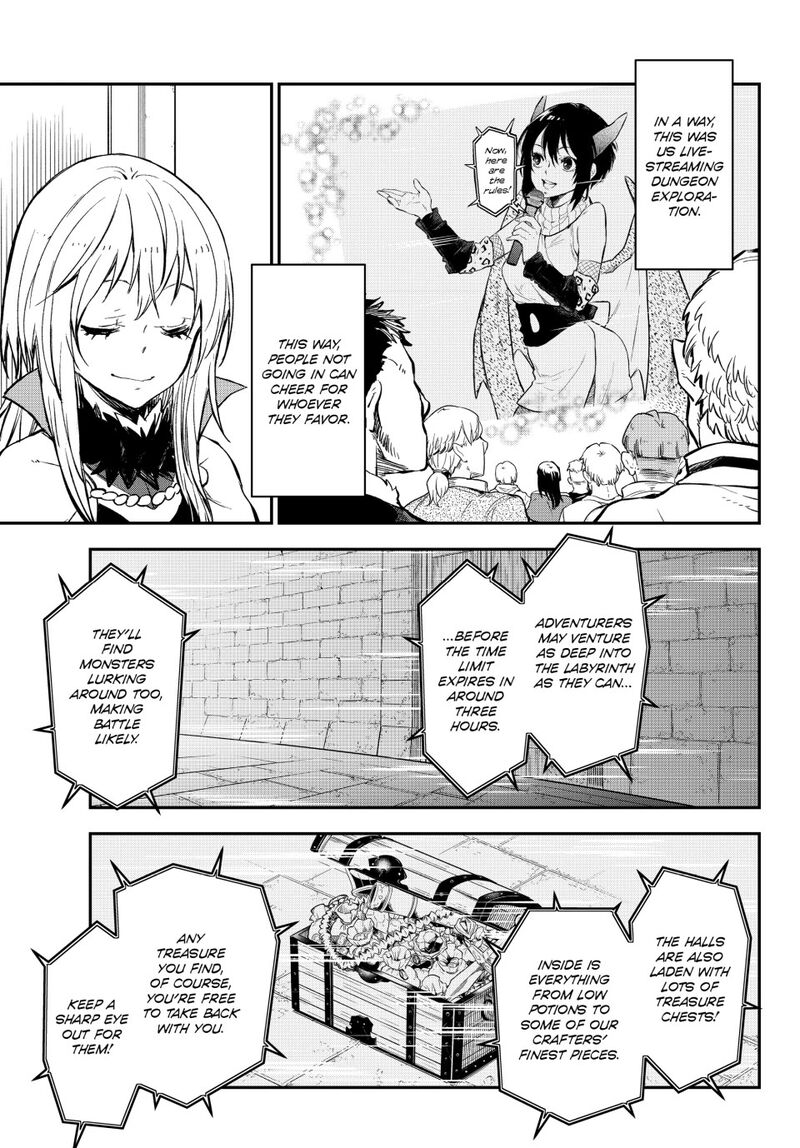 Tensei Shitara Slime Datta Ken 116 7