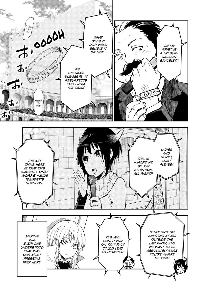 Tensei Shitara Slime Datta Ken 116 9
