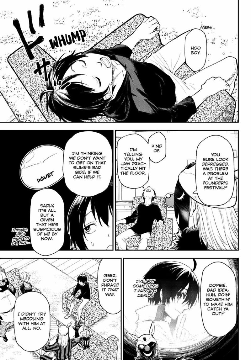 Tensei Shitara Slime Datta Ken 119 1