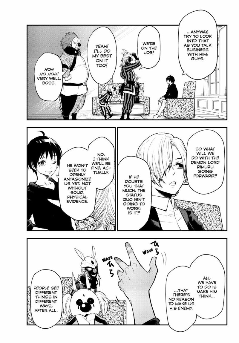 Tensei Shitara Slime Datta Ken 119 11