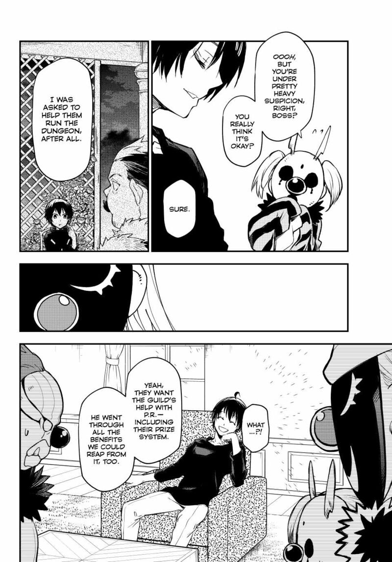 Tensei Shitara Slime Datta Ken 119 12
