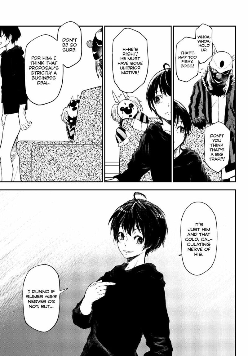 Tensei Shitara Slime Datta Ken 119 13
