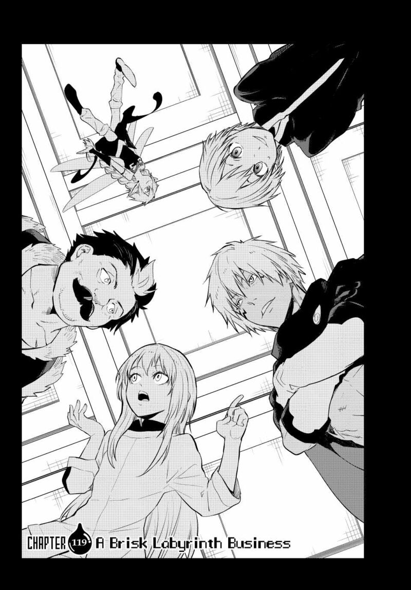 Tensei Shitara Slime Datta Ken 119 14