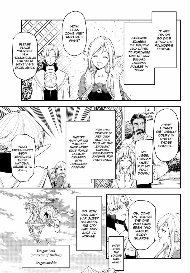 Tensei Shitara Slime Datta Ken 119 15